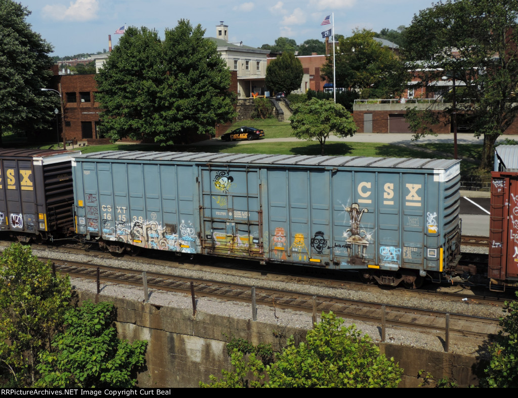 CSX 161538